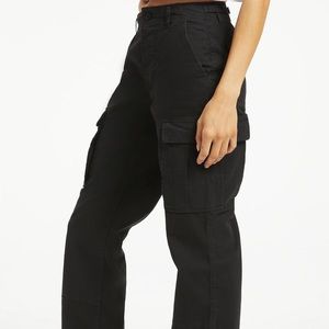 Good American Desert Cargo Pant